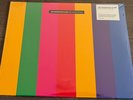 PET SHOP BOYS - INTROSPECTIVE (SEALED 180g HEAVYWEIGHT REMASTERED VINYL)