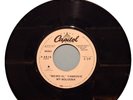 WEIRD AL YANKOVIC MY BOLOGNA PROMO WLP 45 RPM RECORD