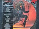 The Cramps Flame Job UK LP Picture Disc Rare