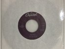 Beatles RARE Birthday / Taxman BLACK VINYL UNPLAYED US Capitol CEMA Jukebox 45