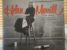 Helen Merrill, With Strings, 1956 1st Emarcy, MG-36057, VG+/VG+