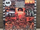 Brutal Truth - Extreme Conditions Demand Extreme Responses 12