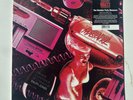 THE SLUMBER PARTY MASSACRE Soundtrack Coloured Vinyl Death Waltz  - W/Poster