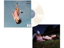 OLIVIA RODRIGO YOU SEEM PRETTY SAD FOR A GIRL SO IN LOVE WHITE VINYL LP