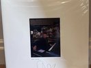 Fred Again Tiny Desk Vinyl Record Signed and Numbered