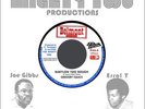 Gregory Isaacs Babylon Too Rough (Vinyl) 7