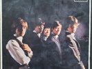 Rolling Stones - Same (1.LP) Vinyl LP weinrot BLK 16300-P RAR