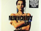 Neneh Cherry - Raw Like Sushi LP - Virgin SEALED