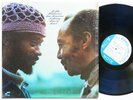 BOBBY HUTCHERSON HAROLD LAND San Francisco LP BLUE NOTE BST 84362 US '71 RVG VG+