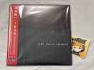 Ryuichi Sakamoto 1996 30th Anniversary 2LP Vinyl Japan Limited
