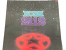 Rush 2112. Vinyl LP 1976 Mercury Records. SRM-1-1079