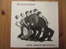 MADNESS - One Step Beyond... - Vinyl LP Germany 1979