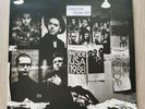 DEPECHE MODE # 101 DoLP Mute # 1989 LIVE Vinyl #  Near Mint # Made In Germany