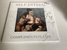 Self Esteem Compliments Please 2 x LP RSD 2023 Record Store Day Brand New Signed