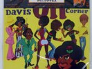 MILES DAVIS ON THE CORNER CBS/SONY 20AP1408 Japan CAP OBI VINYL LP