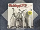 MADNESS BBC Rock Hour 1983 Live At The Dominion Theatre LP - White Vinyl Ltd New