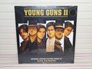 Young Guns II Original Motion Picture Score Alan Silvestri 2 LP Vinyl Record New
