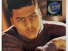 AL B. SURE  - In Effect Mode LP vinyl 1988 US 25662-1 ( VG+/VG+)