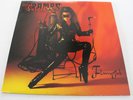 THE CRAMPS  / FLAME JOB VINYL ROUGE EPITAPH RECORDS GARAGE PUNK PSYCHO