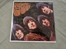 BEATLES Rubber Soul LP Capitol MONO Pressing (T 2442) RIAA 6 NEW/SEALED