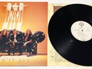 LP D.A.D. Riskin' It All RARE GER FIRST EDT. 1991 COVER:  Near Mint VINYL: Mint
