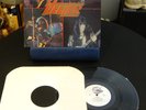 Steeler - Self Titled (Vinyl LP,  1983) 80's Hair Metal, Yngwie Malmsteen EX