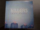 The Killers Hot Fuss Vinyl LP Record (2017) 180 Gram Reissue