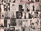 ROLLING STONES Exile on Main St. 1972 Rock 2xLP Unipak COC 2-2900 Gatefold (R2)