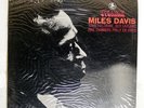 MILES DAVIS STEAMIN' PRESTIGE PRST7580 US VINYL LP