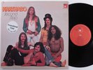 KARTHAGO Second Step BASF LP VG++ promo u