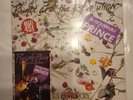 PRINCE & THE REVOLUTION - WHEN DOVES CRY - 17 DAYS : LP 12' / 1984 GERMANY