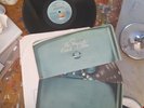 Bob MARLEY / Catch A Fire (1973) LP Pochette Zippo French Press   RARE