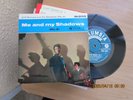 CLIFF RICHARD & THE SHADOWS=ME AND MY SHADOWS NO.2  E.P.  P/C  EX-