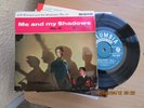 CLIFF RICHARD & THE SHADOWS=ME AND MY SHADOWS NO.3  E.P.  P/C  VG++