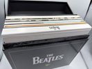 The Beatles – Stereo Vinyl Box Set (2012 Remaster) + Hardback Book – Complete