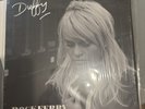 DUFFY ROCKFERRY LP *RARE* 1st PRESSING VINYL A&M RECORDS 2008 EU EDITION New