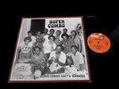 SUPER COMBO/MAIT'A MANNIOC/RARE LATIN JAZZ SALSA/DISQUE DEB'S/FRENCH PRESS LP