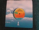 RARE One Sided Promo PETE TOWNSHEND JOHN WiLLIAMS Won't Get Fooled Again The Who