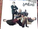SEALED Og 1966 MONO   The YARDBIRDS - UNDER OVER   JEFF BECK Garage BLUES Psych