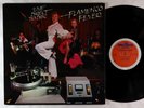 Felipe De La Rosa - Flamenco Fever LP - M&K Realtime VG++