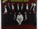 La Nueva Combinacion - Encentrate Mas LP - Mini - Rare Latin Salsa SEALED