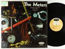 Meters - S/T LP - Josie OG Press DG VG+ Shrink