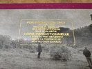U2 : LP THE UNFORGETTABLE FIRE - CANADA PROMO
