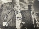 U2 : LP THE UNFORGETTABLE FIRE - GERMANY SIGNED BY BONO