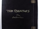 BEATLES The Collection MFSL 14XLP boxset with geo-disc and booklet u