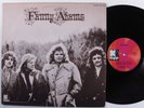 FANNY ADAMS Self Titled KAPP KS-3644 LP VG+ u