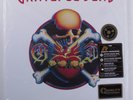 GRATEFUL DEAD Reckoning ANALOGUE PRODUCTIONS APP-8604 2XLP 200g reissue SEALED u
