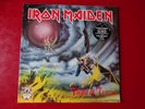 IRON MAIDEN : Flight of Icarus / The Trooper 2x12