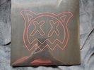Ren Sick Boi vinyl DS 2023 Rare 2 X Disk LP Ren Gill Independent UK artist SB