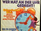 Eric Frantzen   Der rosarote Panther Wer hat an der Uhr gedreht?  1974  VG++